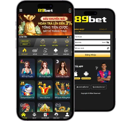 Đa dạng game Nổ Hũ BTY6150