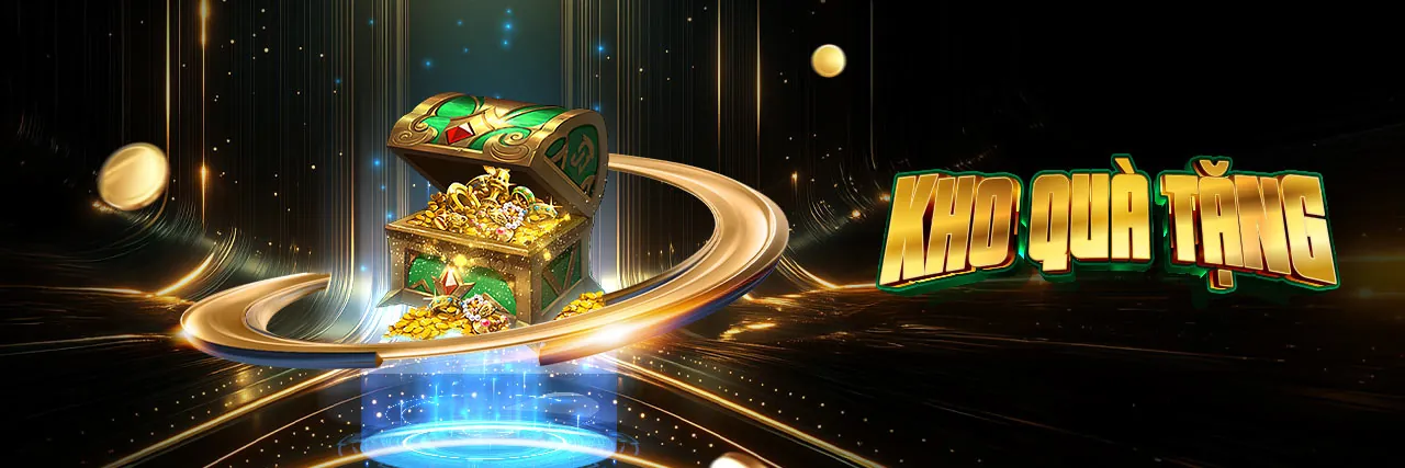 Hình ảnh banner quảng cáo các ưu đãi mới nhất từ bty6150 link mới